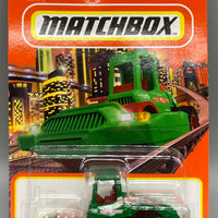 Matchbox Road Roller