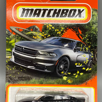 Matchbox 2018 Dodge Charger