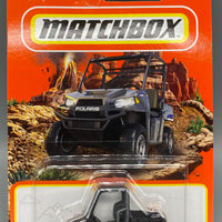 Matchbox Polaris Ranger