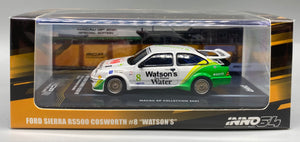 Inno64 Ford Sierra RS500 Cosworth No.8 Watson's