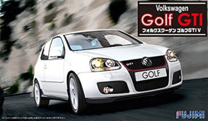 Fujimi 1/24th VW GOLF GTi